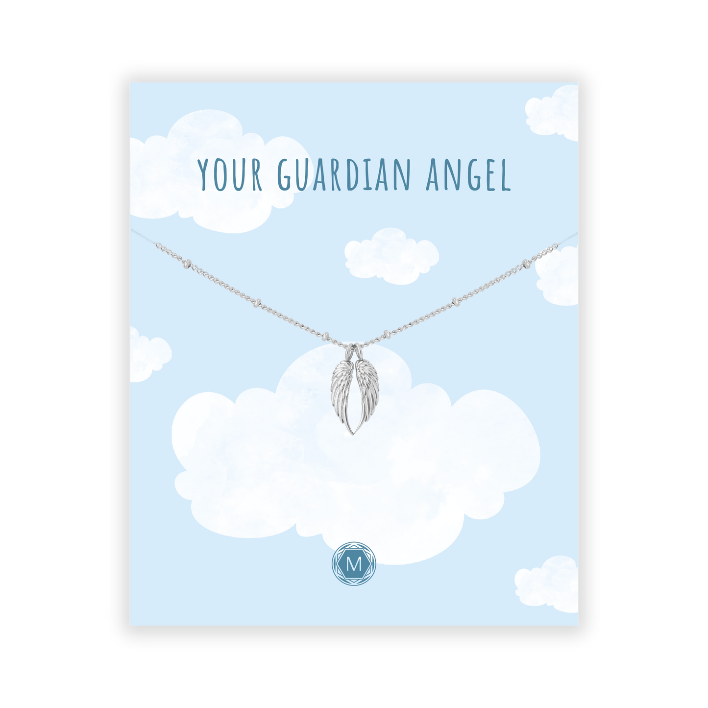 YOUR GUARDIAN ANGEL Bracelet