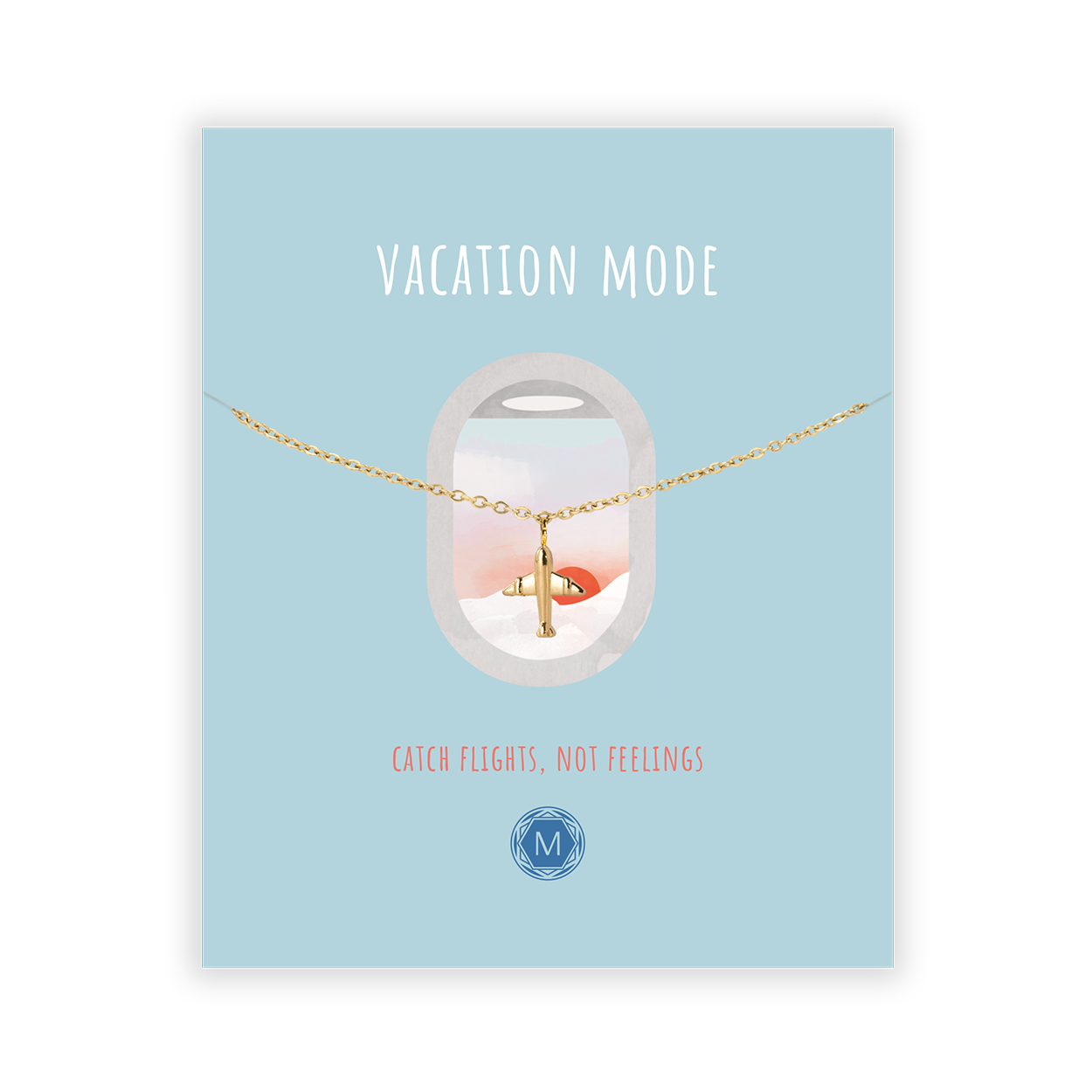 VACATION MODE Bracelet