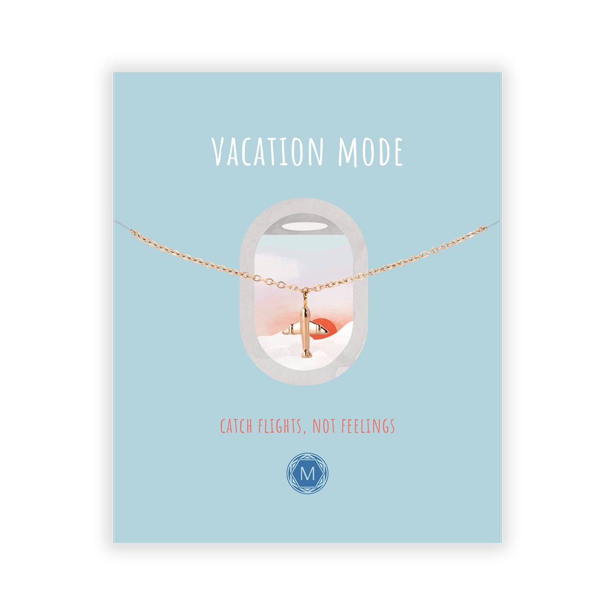 VACATION MODE Bracelet