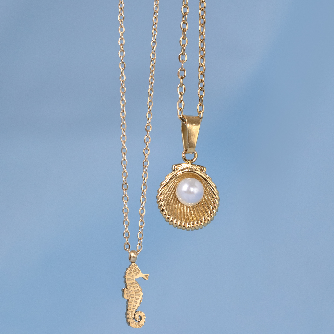 SEA-HAW Necklace