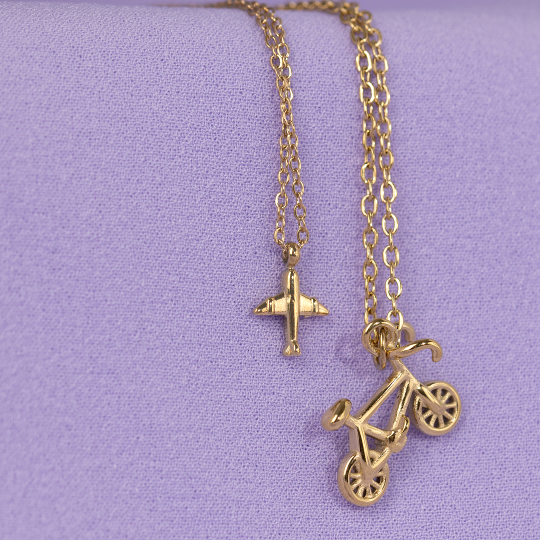 VACATION MODE Necklace