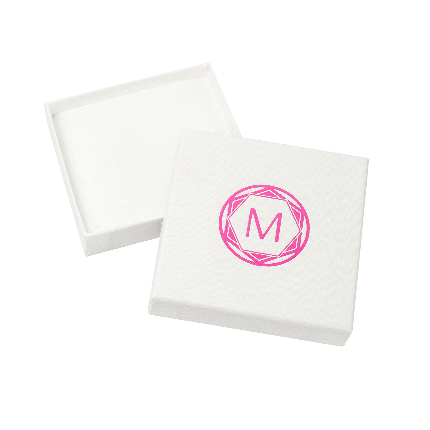 WILD AT HEART Keyring Pendant