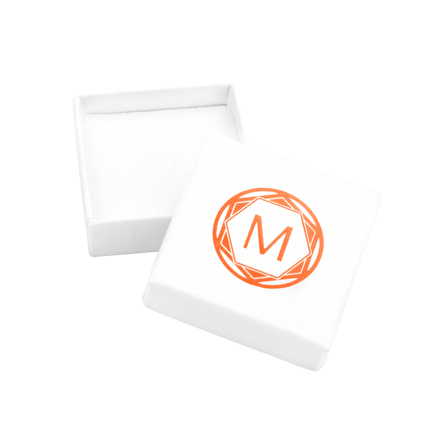 YOU MAKE ME SMILE Ring Rose Gold