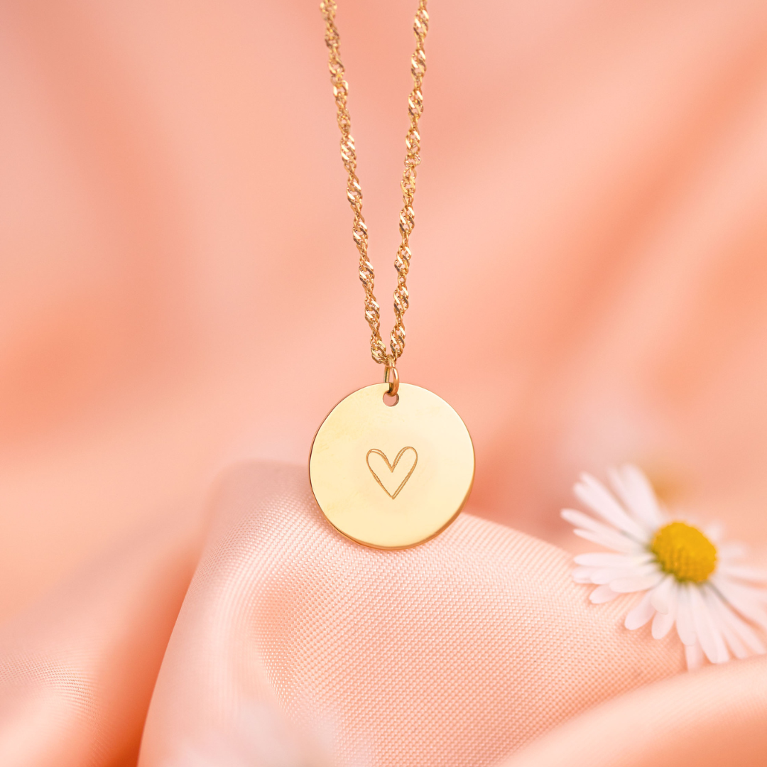 MOM IN A MILLION Necklace