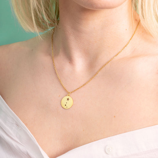 ARIES Necklace
