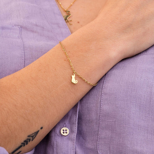 CAT MOM Bracelet
