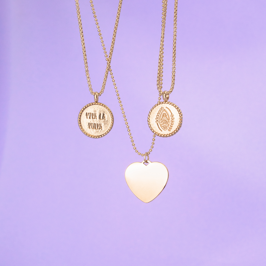 LITTLE REMINDER Necklace II