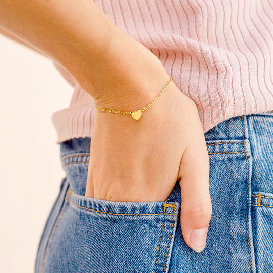 FOR THE BEST MOM Bracelet