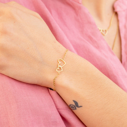 MY MOMMY 2x Bracelet