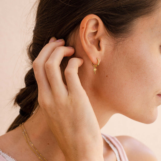 TROPICAL ISLAND Hoops