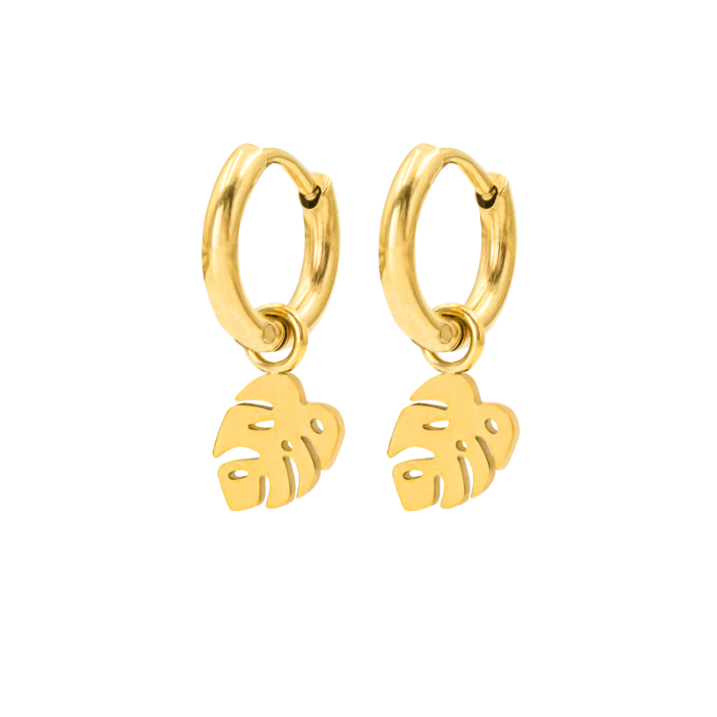 LITTLE LEAF Hoops