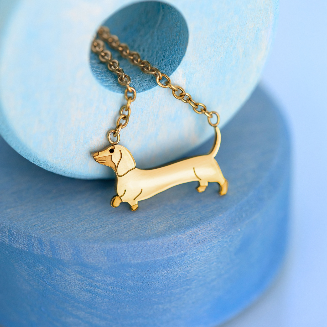 Thick and thin necklace amazon Outlet