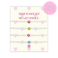 GOOD MOOD 4x Bracelet Bundle