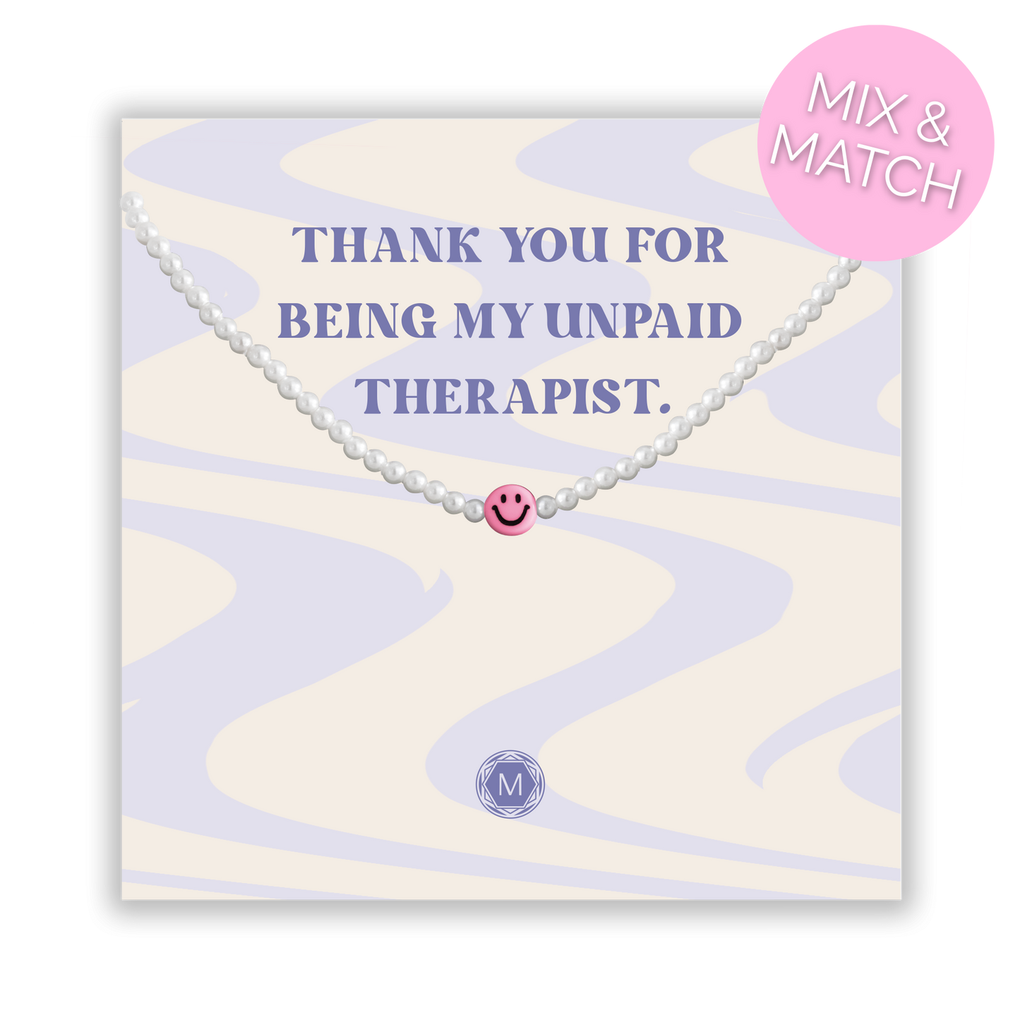 GOOD MOOD Necklace
