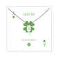 LUCKY YOU Necklace