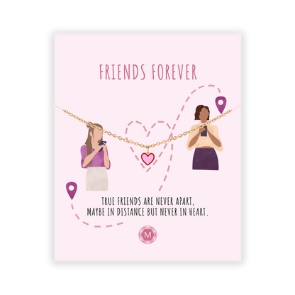 FRIENDS FOREVER II Bracelet