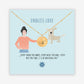 ENDLESS LOVE Necklace