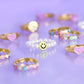 Good Mood Ring Bundle