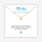 ELEPHANT Necklace