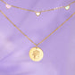 YOUR ROOTS RUN DEEP Necklace