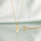 B.F.F. BEER FRIENDS FOREVER 2x Necklace