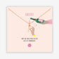 CHEERS! Necklace