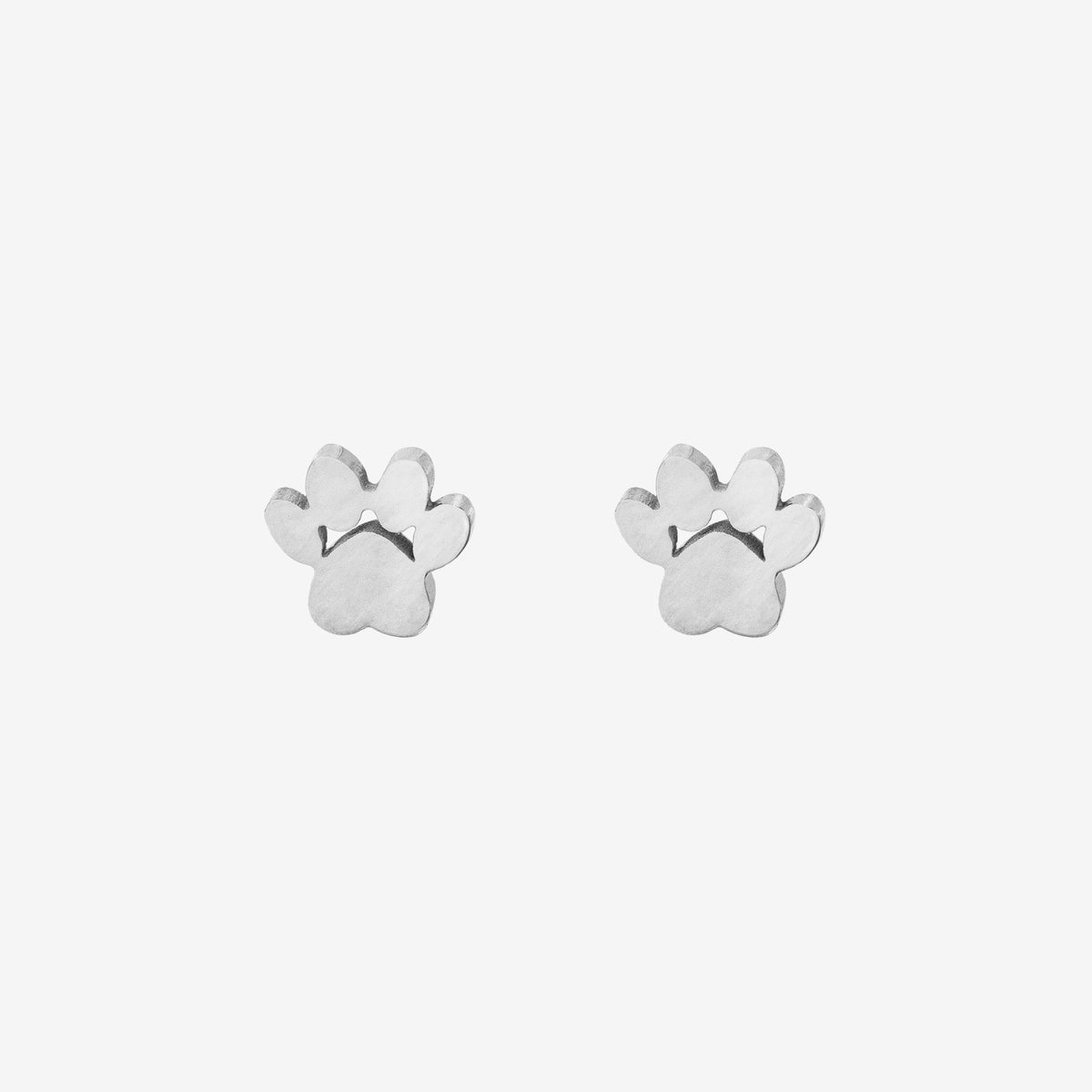 DOG Stud Earrings
