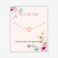 DO IT LIKE FRIDA Bracelet