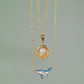 UNDER THE SEA Necklace