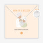 MOM IN A MILLION Necklace