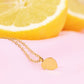 DREAM TEAM Necklace