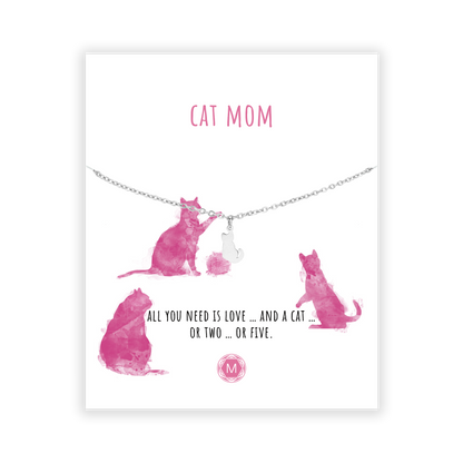 CAT MOM Bracelet