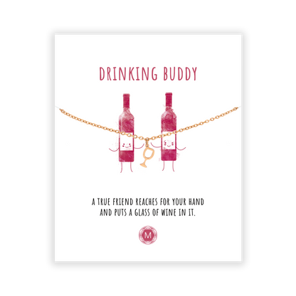 DRINKING BUDDY Bracelet