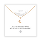 LIBERTY Necklace