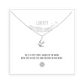LIBERTY Necklace