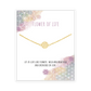 Flower of Life Bracelet