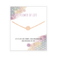 Flower of Life Bracelet