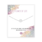 Flower of Life Bracelet
