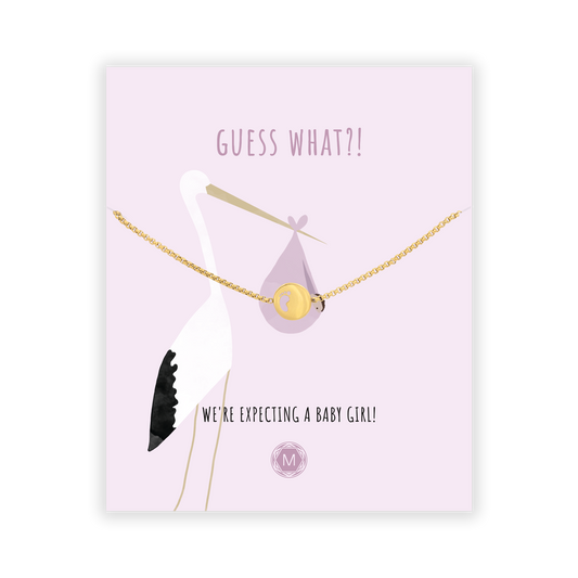 GUESS WHAT?! BABY GIRL Bracelet