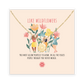 LIKE WILDFLOWERS Necklace