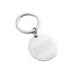 BREAST FRIEND Keyring Pendant