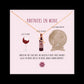 PARTNERS IN WINE Necklace II