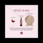 PARTNERS IN WINE Necklace II