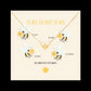 TO BEE OR NOT TO BEE Necklace