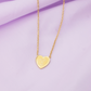 HEY BOO Necklace