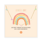 LOVE IS LOVE Necklace