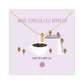 MORE ESPRESSO, LESS DEPRESSO Necklace