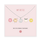 MY BESTIE Necklace