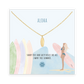ALOHA Necklace