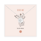 DEAR ME Necklace